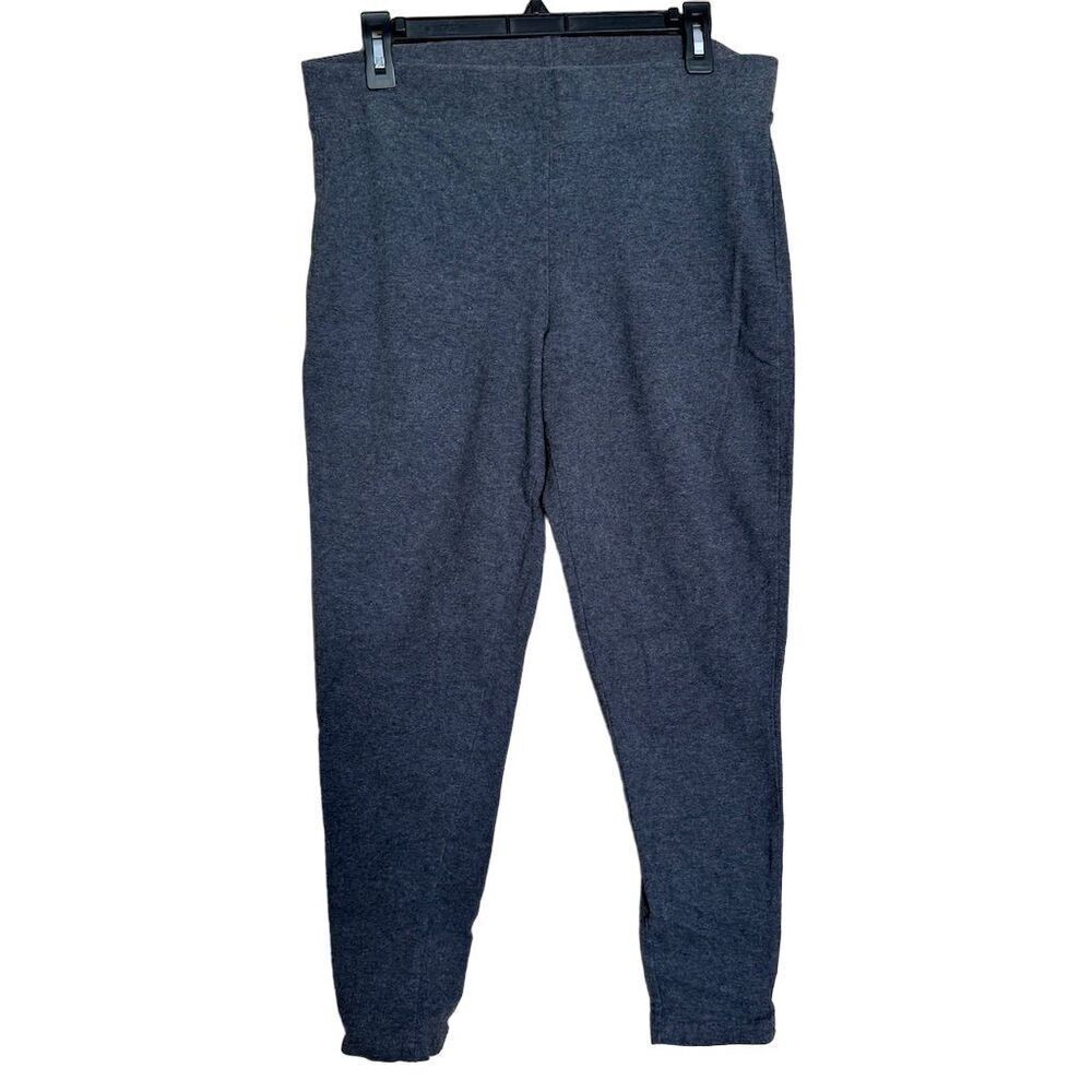 Torrid Women's High Rise Jogger Pants Gray Size 2 Casual Relaxed Fit